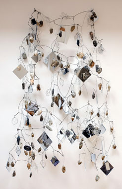 Fragments and Reflections