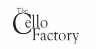 logo of the Cello Factory